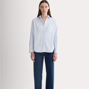 Everlane Oxford Shirt